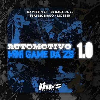 AUTOMOTIVO MINI GAME DA ZS 1.0 by DJ VTEZIN ZS