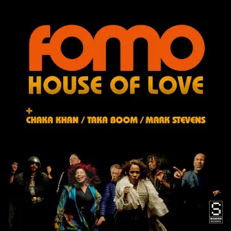 House Of Love by Fomo