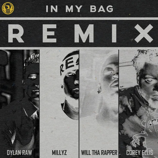 In My Bag (Remix)