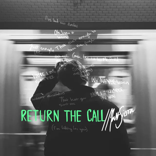 Return the Call