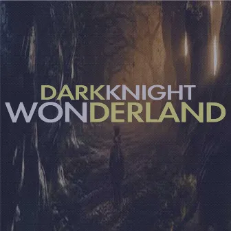 Wonderland by Dark Knight