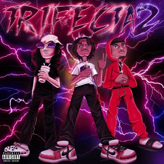 Trifecta 2 by ShittyBoyz