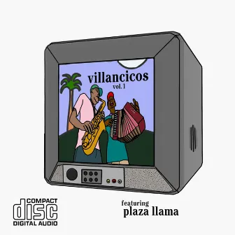 villancicos vol. 1 by BIG BOOL