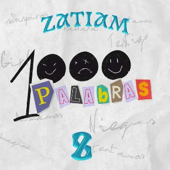 1000PALABRAS by Zatiam