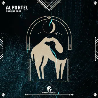 Alportel by Charlie Spot