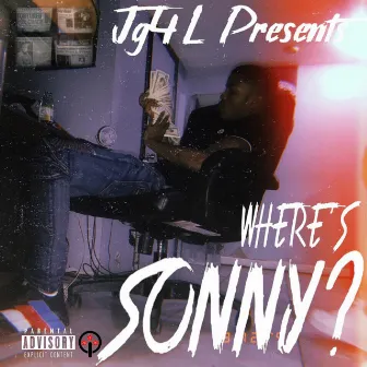 Where's Sonny? by 