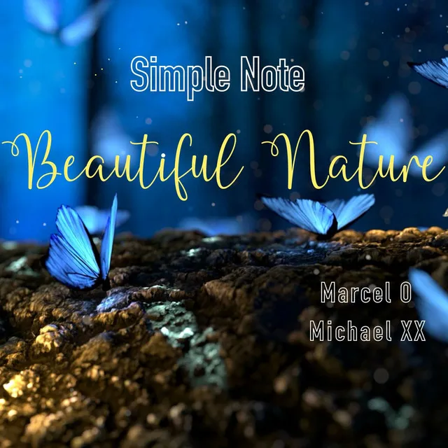 Beautiful Nature - Radio Edit