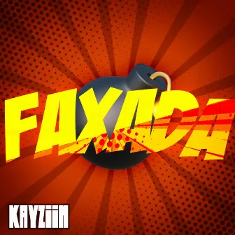 Faxada by KayZiin