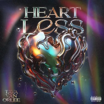 Heartless Ft. Orlee by Orlee