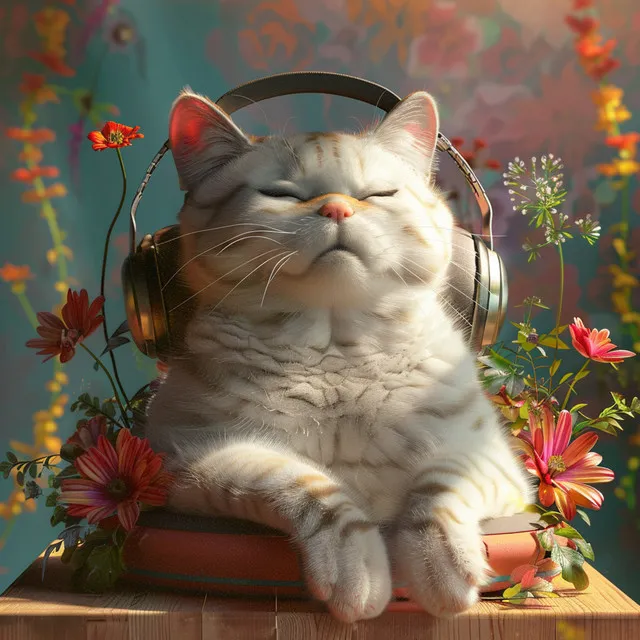 Music for Cat Relaxation