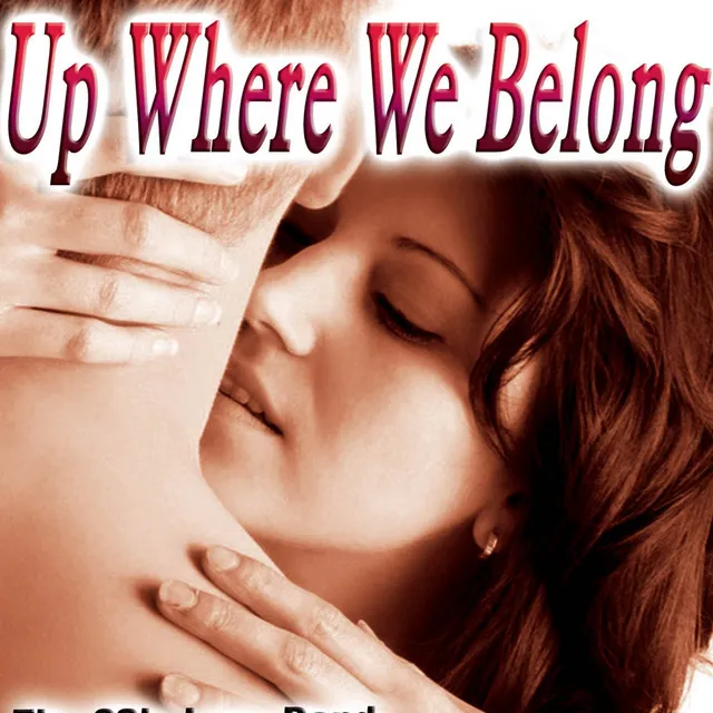 Up Where We Belong - Single