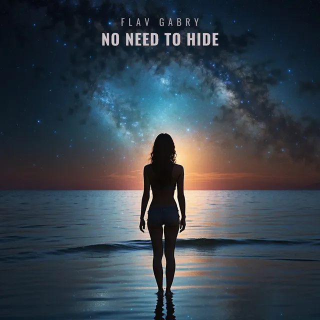 No Need to Hide - Radio Edit