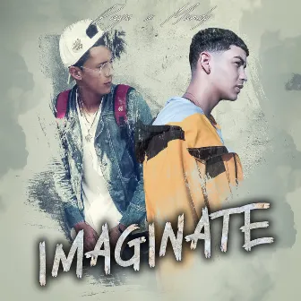 Imaginate by Rayle