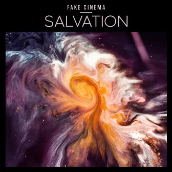 Salvation by Fake Cinema