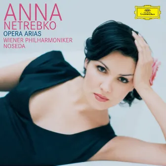 Opera Arias by Gianandrea Noseda