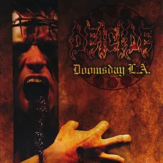 Doomsday Live In L.A. by Deicide