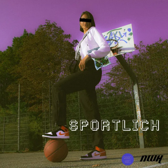 Sportlich