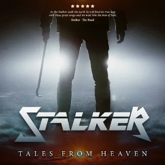 Tales From Heaven by Stalker