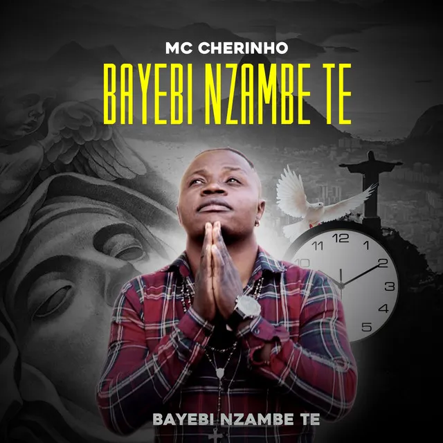 Bayebi Nzambe Te