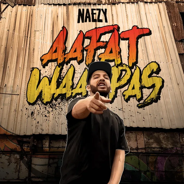 Aafat Waapas