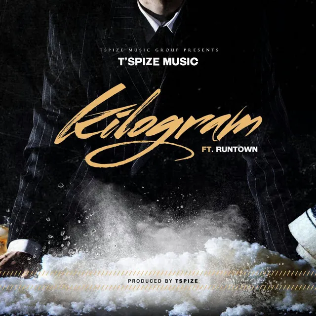 Kilogram (feat. Runtown)