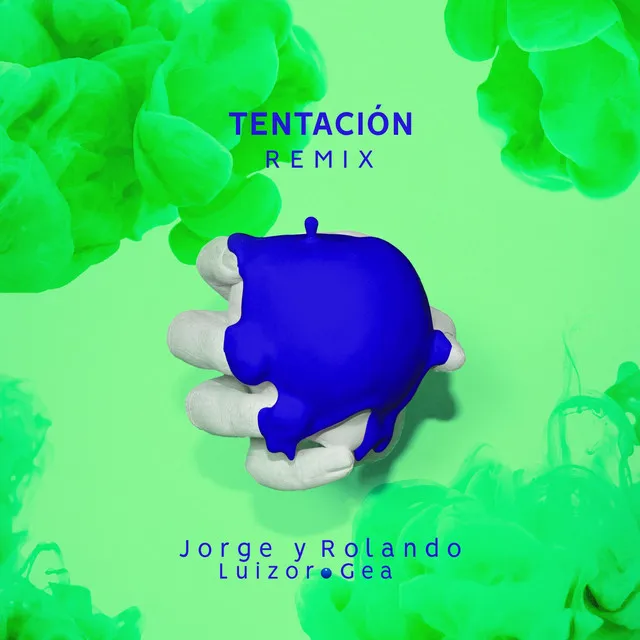 Tentación (Remix)