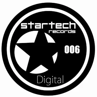 Startech Mission EP by Malda