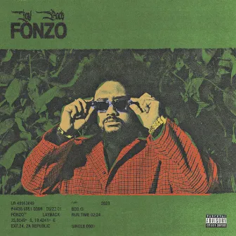 Lay Back by FonZo