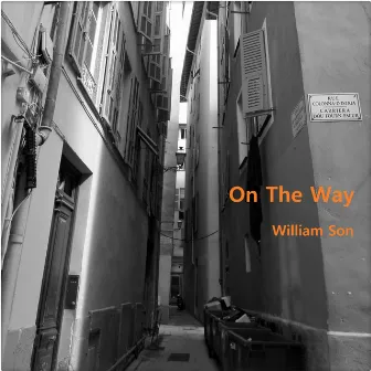 Way To You by William Son