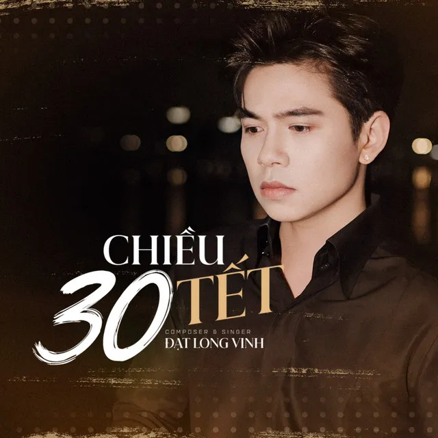 Chiều 30 Tết