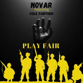 Play Fair by Novar