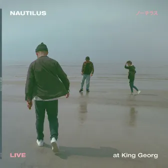 Mr Strange (Live) by Nautilus