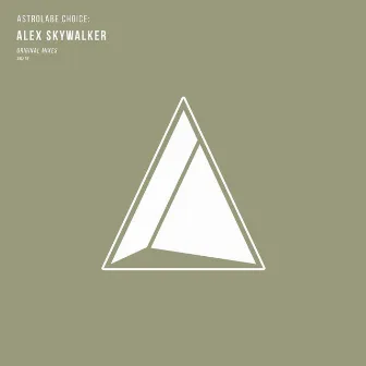 Astrolabe Choice: Alex Skywalker by Alex SkyWalker