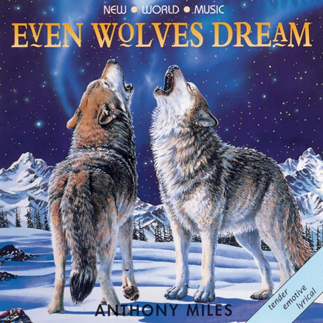 Even Wolves Dream