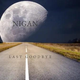 Last goodbye by NIGAN