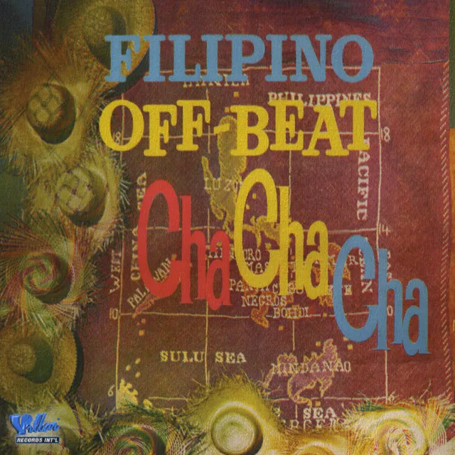 Filipino Off-Beat Cha Cha Cha