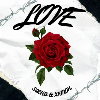 love by SOCHO