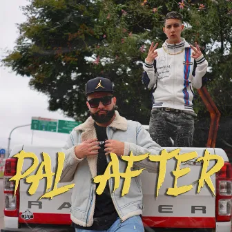 Pal After by On Faiah