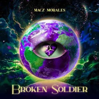 Broken Soldier by Macz Morales