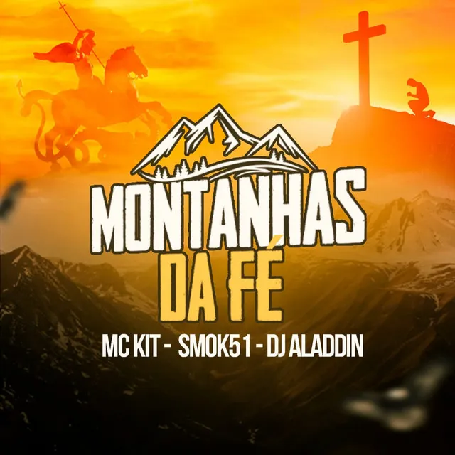 Montanhas da Fé