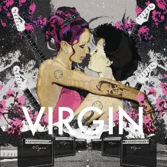 Virgin (Standard Edition) by SuG