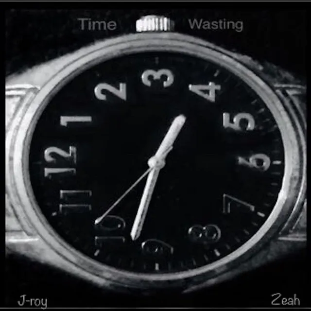 Time Wasting