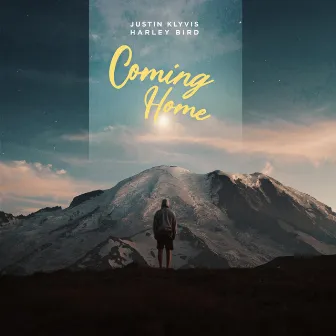 Coming Home by Justin Klyvis