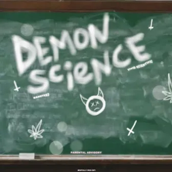 Demon Science by Vivid Scientific