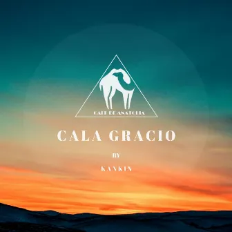 Cala Gracio by Kankin