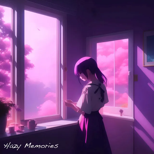 Hazy Memories