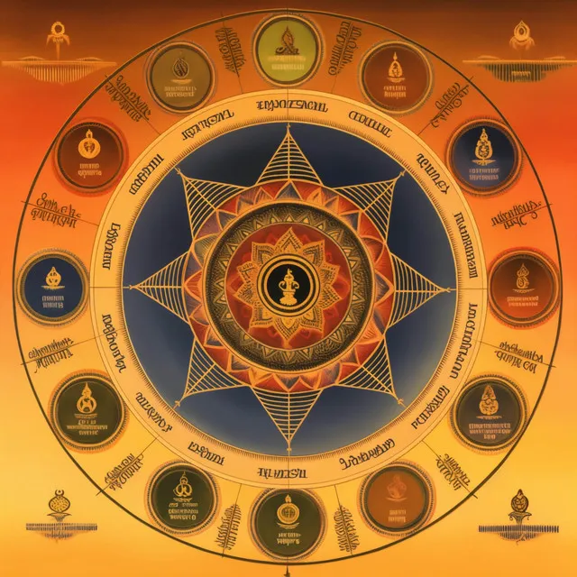 Sahasrara Bhava