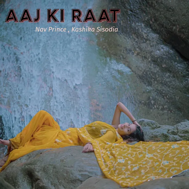 Aaj Ki Raat - New Version