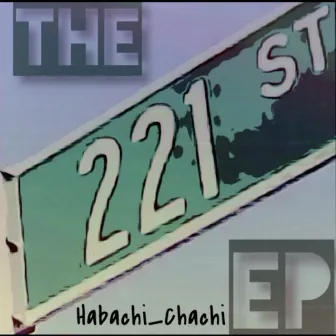 The 221 St. Ep. by Unknown Artist