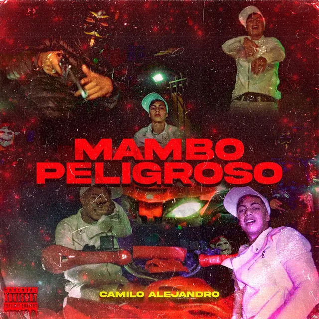 Mambo Peligroso